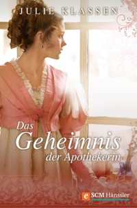 Das Geheimnis der Apothekerin - Julie Klassen - ebook