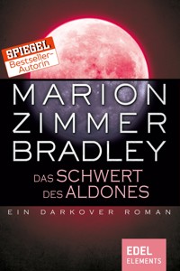 Das Schwert des Aldones - Marion Zimmer Bradley - ebook