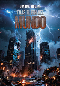 Tras el fin del mundo - Juanma Hinojal - ebook