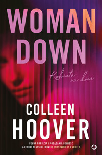 Woman Down. Kobieta na dnie - Hoover Colleen - audiobook + książka