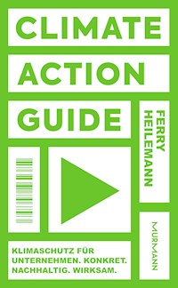 Climate Action Guide - Ferry Heilemann - ebook