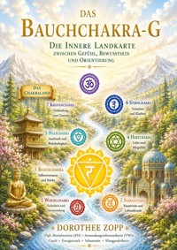 Das Bauchchakra - G - Dorothee Zopp - ebook