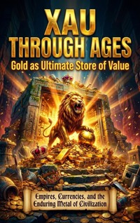 XAU Through Ages: Gold as Ultimate Store of Value - Mae Collinsworth - ebook