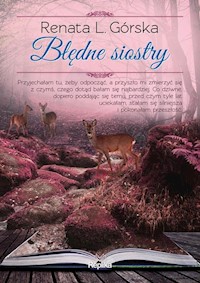 Błędne siostry - Górska Renata L. - książka
