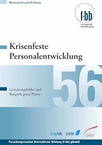 Krisenfeste Personalentwicklung -  - ebook