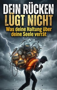 Dein Rücken lügt nicht - Lena Kraft - ebook