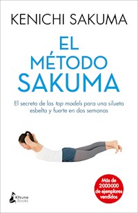 El método Sakuma - Kenichi Sakuma - ebook