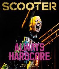 Scooter - Max Dax - ebook