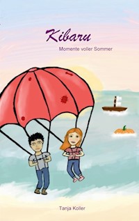 Kibaru - Tanja Koller - ebook