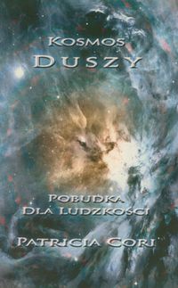 Kosmos Duszy - Cori Patricia - książka