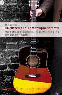 »Deutschland Katastrophenstaat« - Ole Löding - ebook
