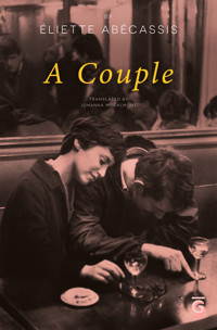 A Couple - Eliette Abecassis - ebook