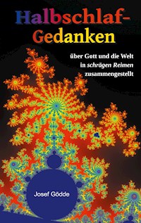 Halbschlafgedanken - Josef Gödde - ebook