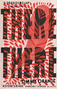 There There - Tommy Orange - książka