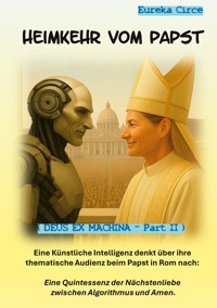 Heimkehr vom Papst -  - ebook