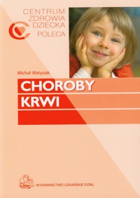 Choroby krwi - Matysiak Michał - książka