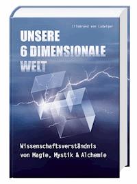 Unsere 6 Dimensionale Welt - Illobrand von Ludwiger - ebook