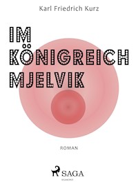 Im Königreich Mjelvik - Karl Friedrich Kurz - ebook