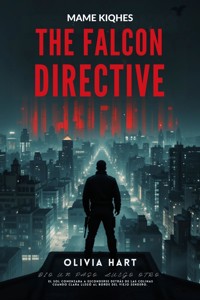 The Falcon Directive - Olivia Hart - ebook