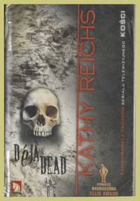Deja dead - Kathy Reichs - ebook