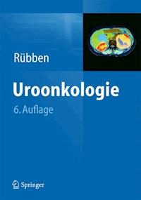 Uroonkologie -  - ebook