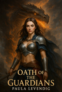 Oaht Of The Guardians - Paula Levendig - ebook