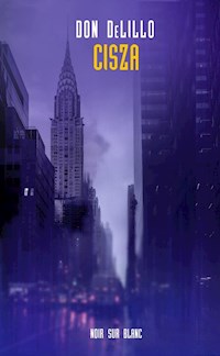 Cisza - Don DeLillo - ebook + książka