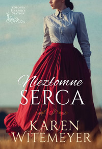 Niezłomne serca - Witemeyer Karen - ebook