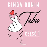 Tabu - Kinga Dunin - ebook + audiobook