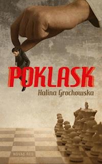 Poklask - Halina Grochowska - ebook + audiobook