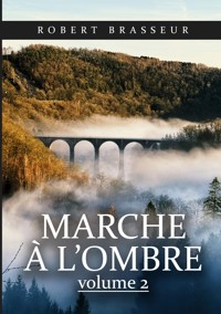 Marche à l'ombre - Robert Brasseur - ebook