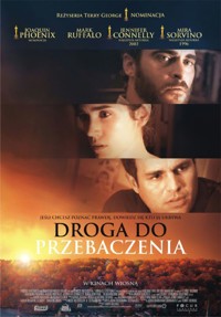 Droga do przebaczenia - John Burnham Schwartz - ebook