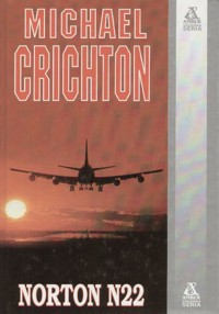 Norton N22 - Michael Crichton - ebook