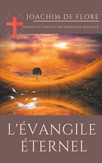 l'Évangile éternel - Joachim de Flore - ebook