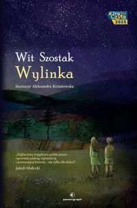 Wylinka - Wit Szostak - ebook + audiobook + książka