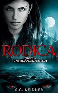 Rodica - S.C. Keidner - ebook