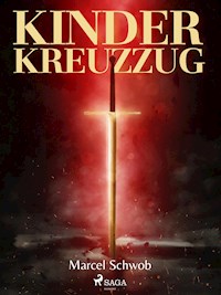 Kinderkreuzzug - Max Herrmann-Neiße - ebook