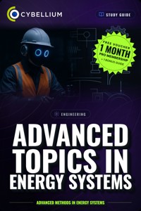 Advanced Topics in Energy Systems - Cybellium - ebook