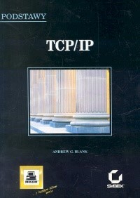 TCP/IP - Blank Andrew G. - książka