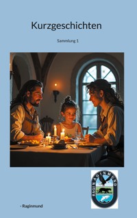 Kurzgeschichten - Raginmund - ebook