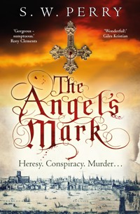 The Angel's Mark - S. W. Perry - ebook