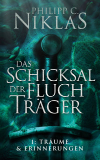 Das Schicksal der Fluchträger - Philipp C. Niklas - ebook