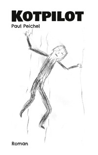 Kotpilot - Paul Peichel - ebook