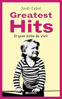 Greatest hits - Jordi Cabré - ebook