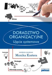 Doradztwo organizacyjne -  - książka