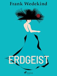 Erdgeist - Frank Wedekind - ebook