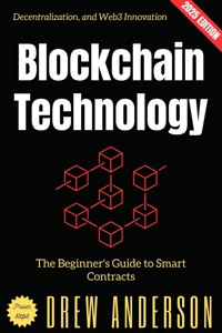 Blockchain Technology: - Drew Anderson - ebook