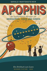APOPHIS - Gerald Arnold Wartensteiner - ebook
