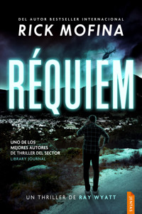 Réquiem - Rick Mofina - ebook