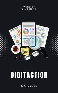 DIGITACTION - Zin-eddine chebri - ebook